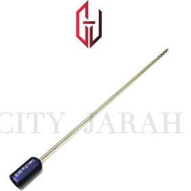 تصویر کانولا سرنگ خور 