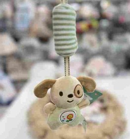 تصویر آویز کریر 