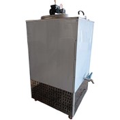 تصویر شیرسردکن ۵۰۰ لیتری 500-Liter Milk Cooling Tank