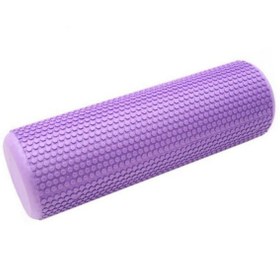 تصویر فوم رول توپر30سانت Foam roll 