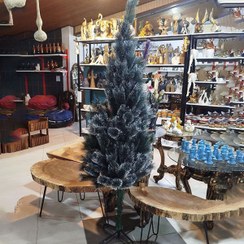 تصویر درخت کاج کریسمس 