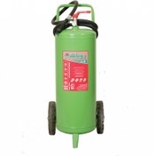 تصویر کپسول 50 لیتری بیوورسال روناک 50 liter Biversal Ronak capsule