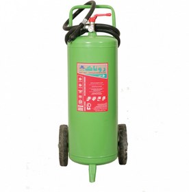 تصویر کپسول 50 لیتری بیوورسال روناک 50 liter Biversal Ronak capsule