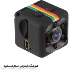 تصویر دوربین فیلم برداری ورزشی مدل SQ11 ا SQ11 sports video camera SQ11 sports video camera