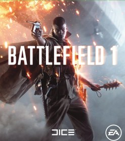 تصویر battlefield 1 