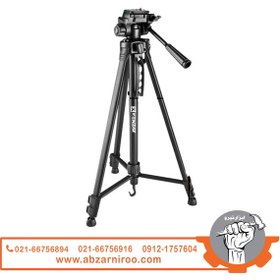 تصویر سه پایه تراز کنزاکس مدل 1130 