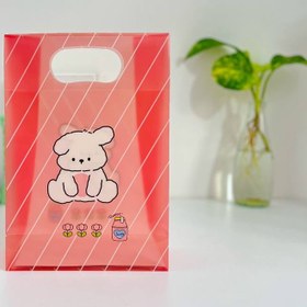 تصویر بگ کادو فانتزی 