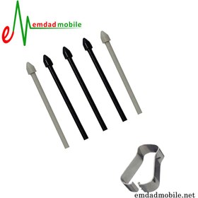 تصویر قلم لمسی سامسونگ 