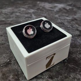 تصویر دکمه سردست D154 