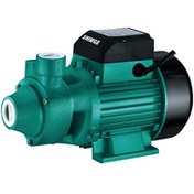 تصویر الكترو پمپ نيم ( 0.5 ) اسب محيطي QB60L1 شيمجه 