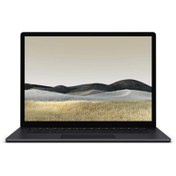 تصویر لپ تاپ مایکروسافت نقره ای مدل Microsoft Surface Laptop 3 