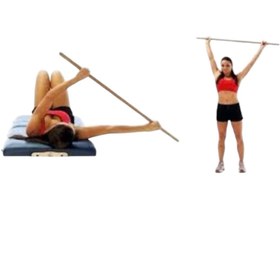 تصویر چوب ایروبیک VH-SPORT 