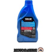 تصویر روغن‌ موتور یاماها اصلی اوجینال 10W40 