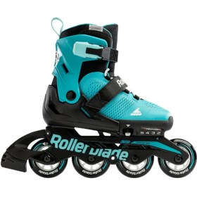 تصویر اسکیت رولربلید مدل میکرو بلید Microblade Rollerblade 