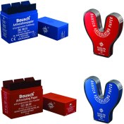 تصویر کاغذ آرتیکولاسیون 200 میکرون - bausch 