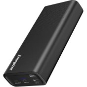 تصویر پاور بانک انرجایزر مدل UE20012PQ ظرفیت 20000 Energizer UE20012PQ 20000mAh PD QC2.0 PowerBank