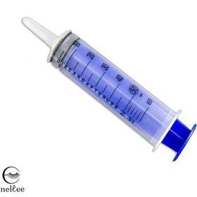 تصویر سرنگ گاواژ 