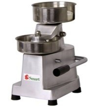 تصویر همبرگر زن نیمه اتومات اسمارت ۱۳سانت 