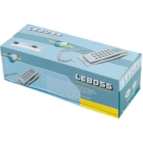 تصویر تلفن دیواری لیبوس Leboss HCD3588-B368 Leboss HCD3588-B368 Telephone