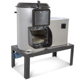 تصویر پوست کن سیب زمینی مدل AS1 