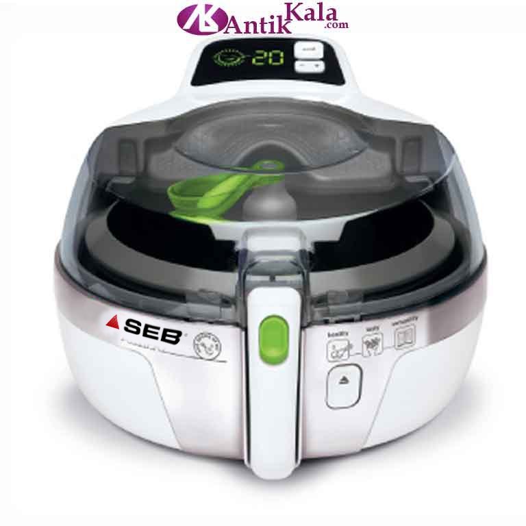 SEB Friteuse actifry AL8062 00 pas cher 