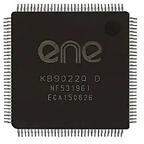 تصویر آی سی لپ تاپ IC ENE KB9022Q-D 