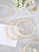 تصویر فتیله 5 متری 15 لا روکشدار + سلفون 