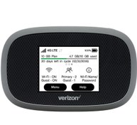 تصویر مودم 4.5G قابل حمل ورایزون مدل Verizon MiFi 8800L اکبند 