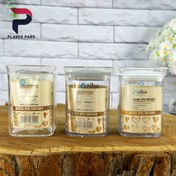 تصویر جا ادویه کوکونات زیبا 