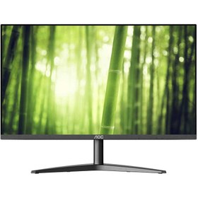 تصویر نمایشگر ای او سی مدل 24B1XH2 سایز 24 اینچ AOC 24B1XH2 FHD IPS LED 24 inch Monitor