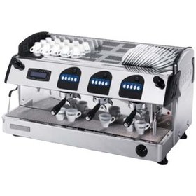 تصویر اسپرسوساز اکسپوبار مارکوس (نیوالگانس) 3گروپ Expobar Markus NewElegance