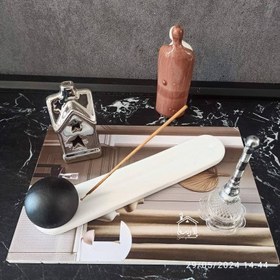 تصویر جاعود مینیمال گوی ۱۴۰۱۹ 