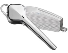 تصویر هدست بلوتوث پلنترونیکس مدل Voyager Edge Plantronics Voyager Edge