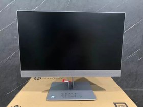 تصویر آل این وان نسل ۸ اچ پی HP EliteOne 800 G4 