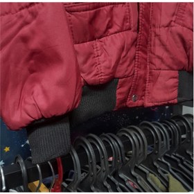 تصویر کاپشن خلبانی اورجینال Pilot jacket mens