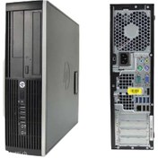 تصویر مینی کیس استوک اچ پی نسل 3 مدل HP EliteDesk Gen 3 