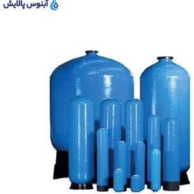 تصویر مخازن FRP برند Oasis 
