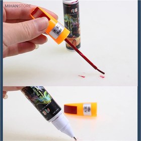 تصویر قلم خش گیر بدنه خودرو 