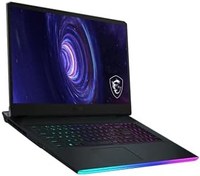 خرید و قیمت MSI Katana GF76 11UE-Black-i7-11800H, IPS-Level FHD,Anti-Glare,RTX  3060,GDDR6 6GB,802.11 ax+BT5.1 2x2,3 Cell,Arabic(10IN1),W11MA,W/O-Bag,  9S7-17L112-299, MSI Katana GF76 11UE | ترب