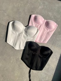 تصویر دکلته شارلوت 