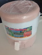 تصویر کلمن اب ۷لیتری 