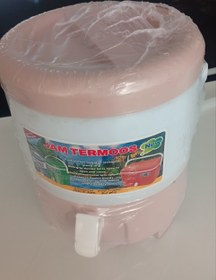 تصویر کلمن اب ۷لیتری 