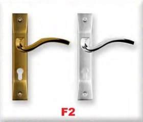 تصویر دستگیره مدل F2 