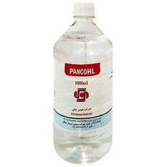 تصویر پنکل محلول ضد عفونی کننده Pancohl Instant Disinfectant (C2H5OH) Solution