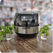 تصویر پلوپز دی اس پی مدل KB5007 DSP rice cooker model KB5007