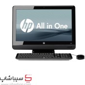 تصویر آل این وان اچ پی،مدلAll in one HP compaq 6000 Pro 