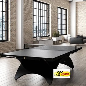 تصویر میز پینگ پنگ لاکچری هایکلاس 