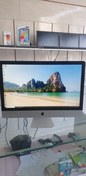 تصویر آل این وان آی مک اپل ۲۷ اینچ ۳۲ گیگ رم یک ترا هارد All in one apple ìmac 27 inch 32 gigabyte ram 1 tera hard