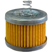 تصویر فیلتر روغن موتور سیکلت باوین کد BCO 7406 مناسب برای کویر موتور مگلی 200 