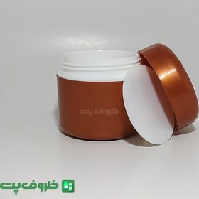 تصویر قوطی کرم 15 گرم لوکس k4027 